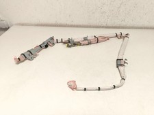 Mazda CX-3 2018 sinistra altre parti abitacolo HSAB31004 OER10699