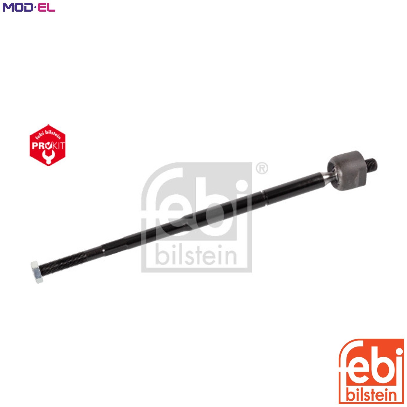 INNER TIE ROD 109571 FOR MITSUBISHI SPACE/MIRAGE/STAR/Hatchback ATTRAGE 1.0L