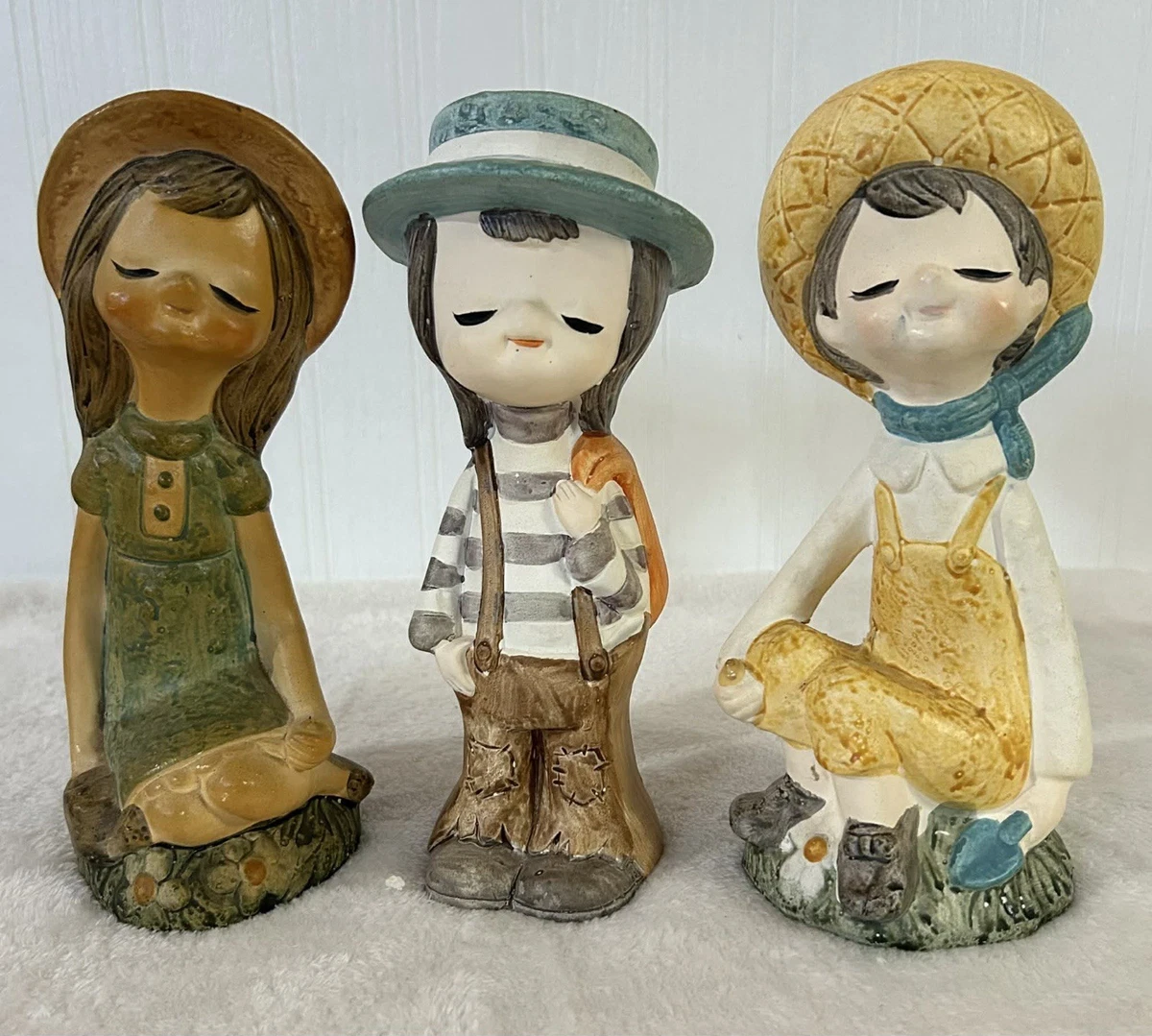 Norleans Figurines for sale | eBay