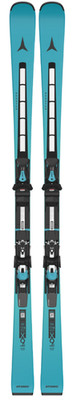 Atomic REDSTER X9S REVOSHOCK S+I 12GW