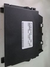 Mercedes Benz R230 Getriebesteuergerät Steuergerät 0325453532 Siemens 5WP20005CS Mercedes Benz R230 Getriebesteuergerät Steuergerät 0325453532 Siemens 5WP20005CS
