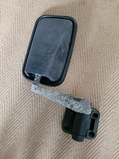 Land Rover Defender BRITAX Wing mirror with hinge Drivers side