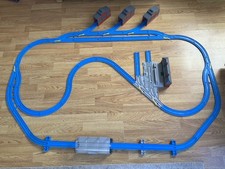 Tomy Thomas tomica plarail toy Train Set Track Bridges tunnel tidmouth shed lot