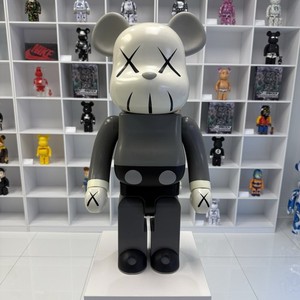 Kaws Bearbrick 1000 | eBay