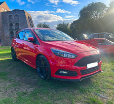 Focus ST3 Mk3.5 2018