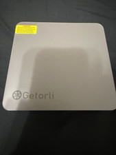 Getorli GT105 Mini PC Ryzen 7 8745HS 16GB RAM 500GB SSD WiFi BT 2.5G