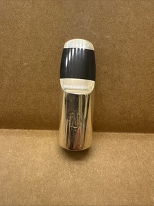 Yanagisawa Metal #7 Eb Sopranino Saxophone Mouthpiece Y27087
