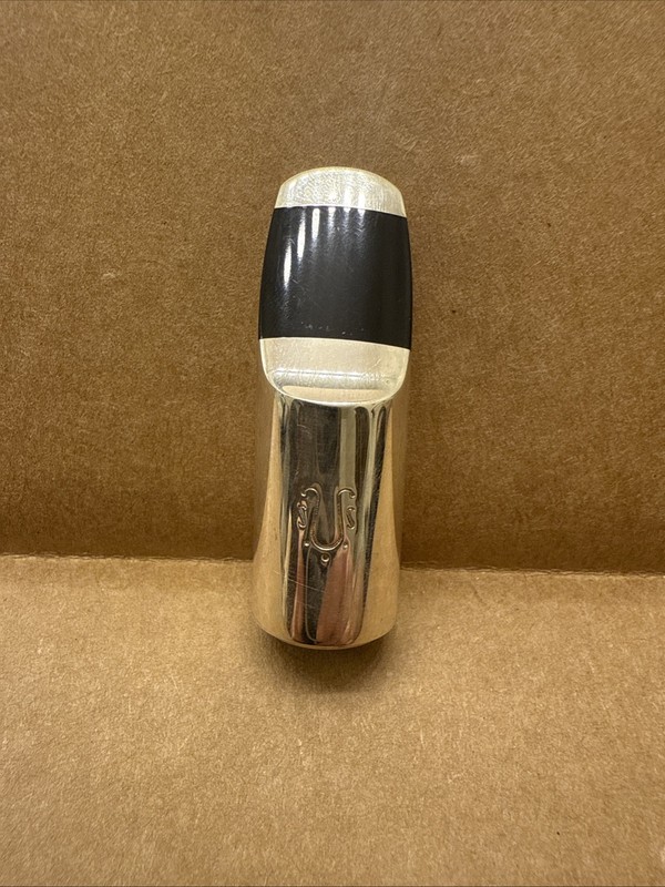 Yanagisawa Metal #7 Eb Sopranino Saxophone Mouthpiece Y27087