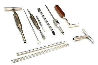 Orthopedic Complete DHS Instruments set surgical instruments