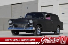 1955 Chevrolet Sedan Delivery for Sale