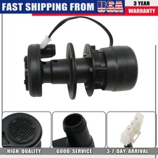 NEW For Sub-Zero Water Pump 7013196 115V 6W 60/50HZ 62A US Stock