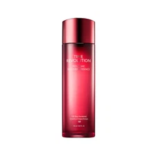 Missha - Time Revolution Red Algae Treatment Essence, 5.07 Fl Oz/150 mL