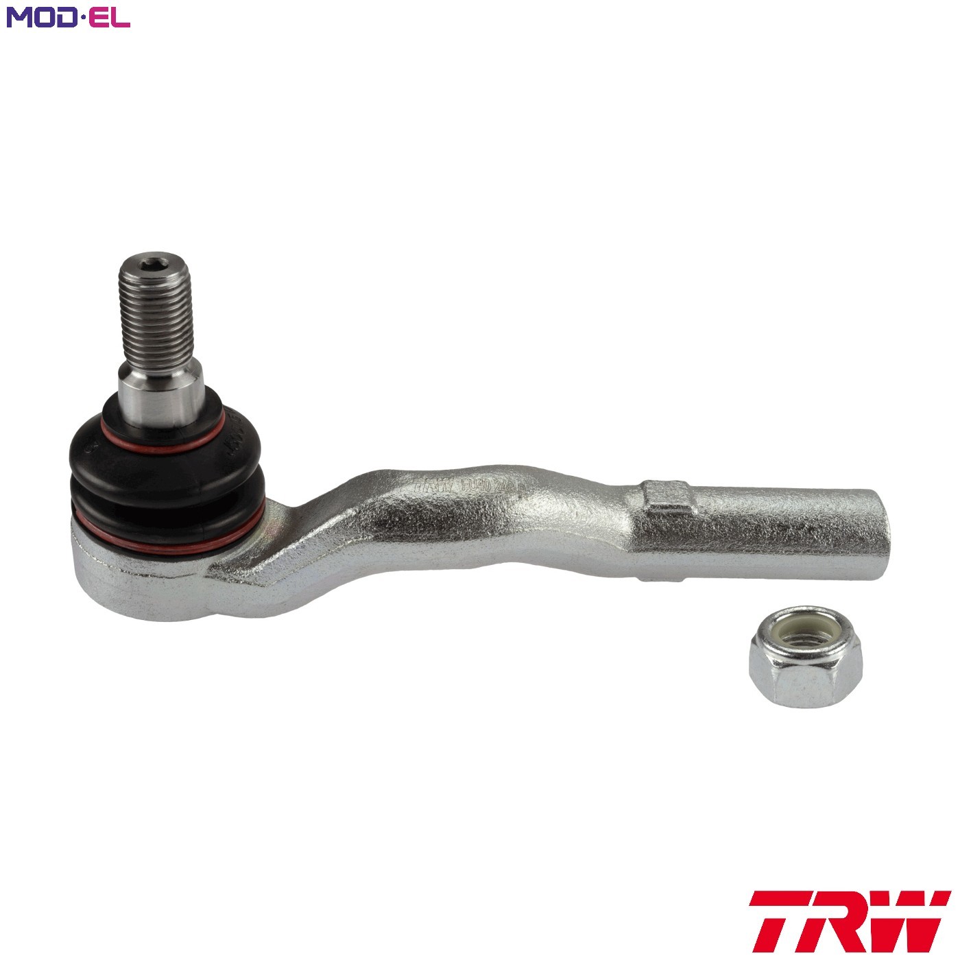TIE ROD END JTE249 FOR MERCEDES-BENZ E-CLASS/Break/T-Model OM 611.961 2.1L 4cyl
