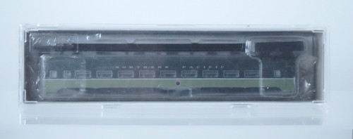 Coche ligero Rapido NORTHERN PACIFIC 585 escala N - 500083 | Zustand: Used