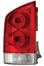 Tail Light Rear Back Lamp for 04-05 Nissan Armada Driver Left