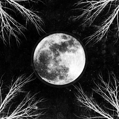 Corpus Christii Pale Moon (LP) (Vinyl)