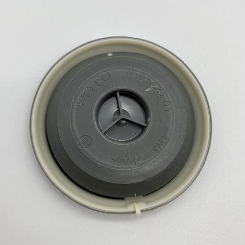 5x Stopfen 40mm Passend für VW Audi Seat Skoda Verschlussdeckel Tülle N10628201 - Picture 6 of 6