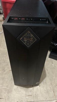 HP OMEN Obelisk 875(512GB SSD Intel Core i5-9400F 2.9GHz 8GB RAM)Gaming Tower