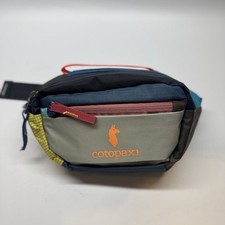 Cotopaxi Kapai 1.5L Hip Pack - Del Día Multicolor