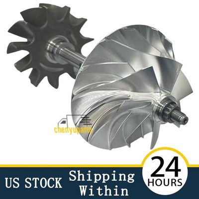 New HE400VG Turbo Rotor Assembly 2128139 5459130 2128138 For Paccar MX13 13.0L