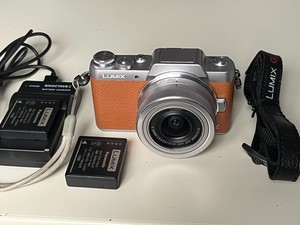 Panasonic Lumix Dmc GF 7 | eBay