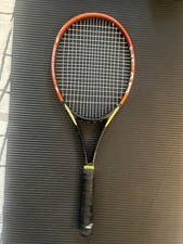 HEAD INTELLIGENCE I.RADICAL MP 98 TENNIS RACQUET 4 3/8