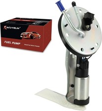 Electric Fuel Pump Module Assembly - Honda Civic 1996-2000, 1.6L L4 1.8L L4