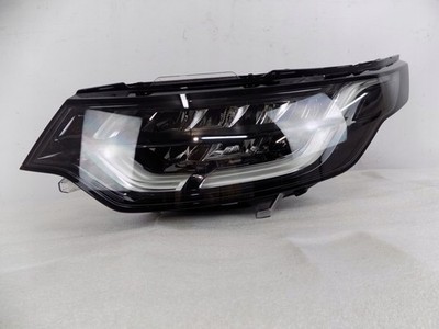 Frontscheinwerfer Land Rover Discovery LA HY3213W030 LED Links Headlight
