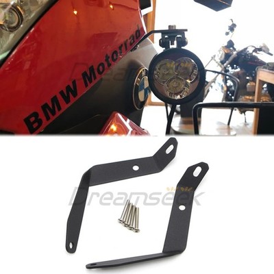 Fernscheinwerfer Halter Nebelscheinwerfer Halterung für BMW S1000XR 2020-2023