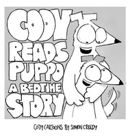 Simon Creedy | Cody Reads Puppo A Bedtime Story | Buch | Englisch (2020)