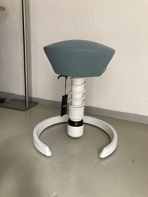 Swopper Aeris, Aktiv-Bürostuhl, Neu, Originalverpackt