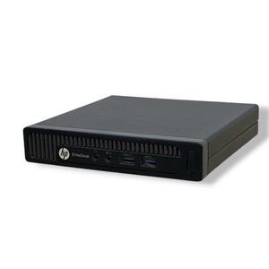 Hp Elitedesk 705 G2 Mini | eBay