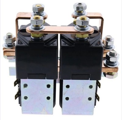 7022000 Forward Reverse Contactor 48V 200A fits JLG E300A E600J E45A M45AJ M600J