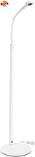 Floor Stand for Nanit Pro Baby Monitor, Gooseneck Swivel Holder Mount with Adjus