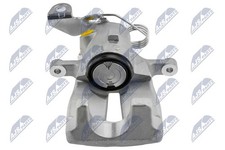 NTY Bremssattel HZT-VW-086 für VW PHAETON 3D1 3D2 3D3 3D4 3D6 3D7 3D8 3D9 TDI