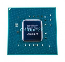 New original NVIDIA N17S-LG-A1 GeForce MX150 BGA Chipset
