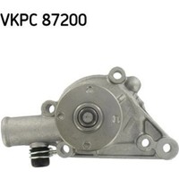 SKF Vkpc 87200 Wasserpumpe FüR Rover Austin MG Mini Metro Midget XF XN