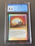 False Dawn (foil) - Apocalypse (APC)  CGC 8.5 Magic the Gathering