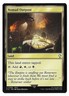 MTG Nomad Outpost Final Fantasy Commander (FIC) Uncommon Magic #0409 Unplayed