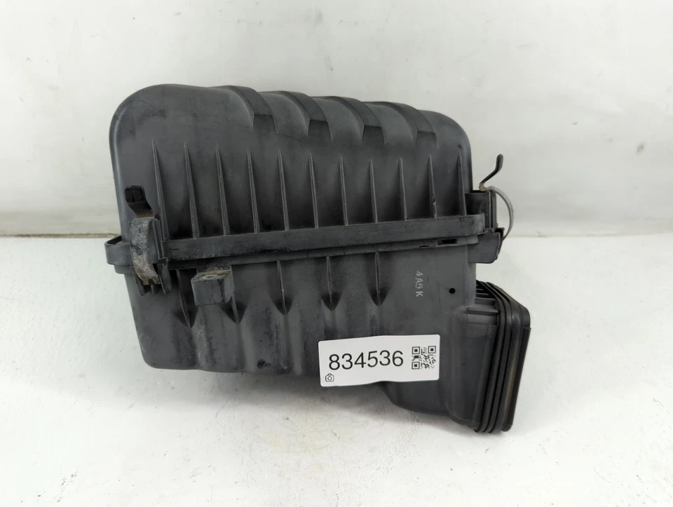 Tubo de manguera de conducto de admisión de filtro de aire Kia Spectra 2004-2006 WQRE2 Foto 4 de 4