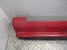 Pare-choc arrière Citroen AX