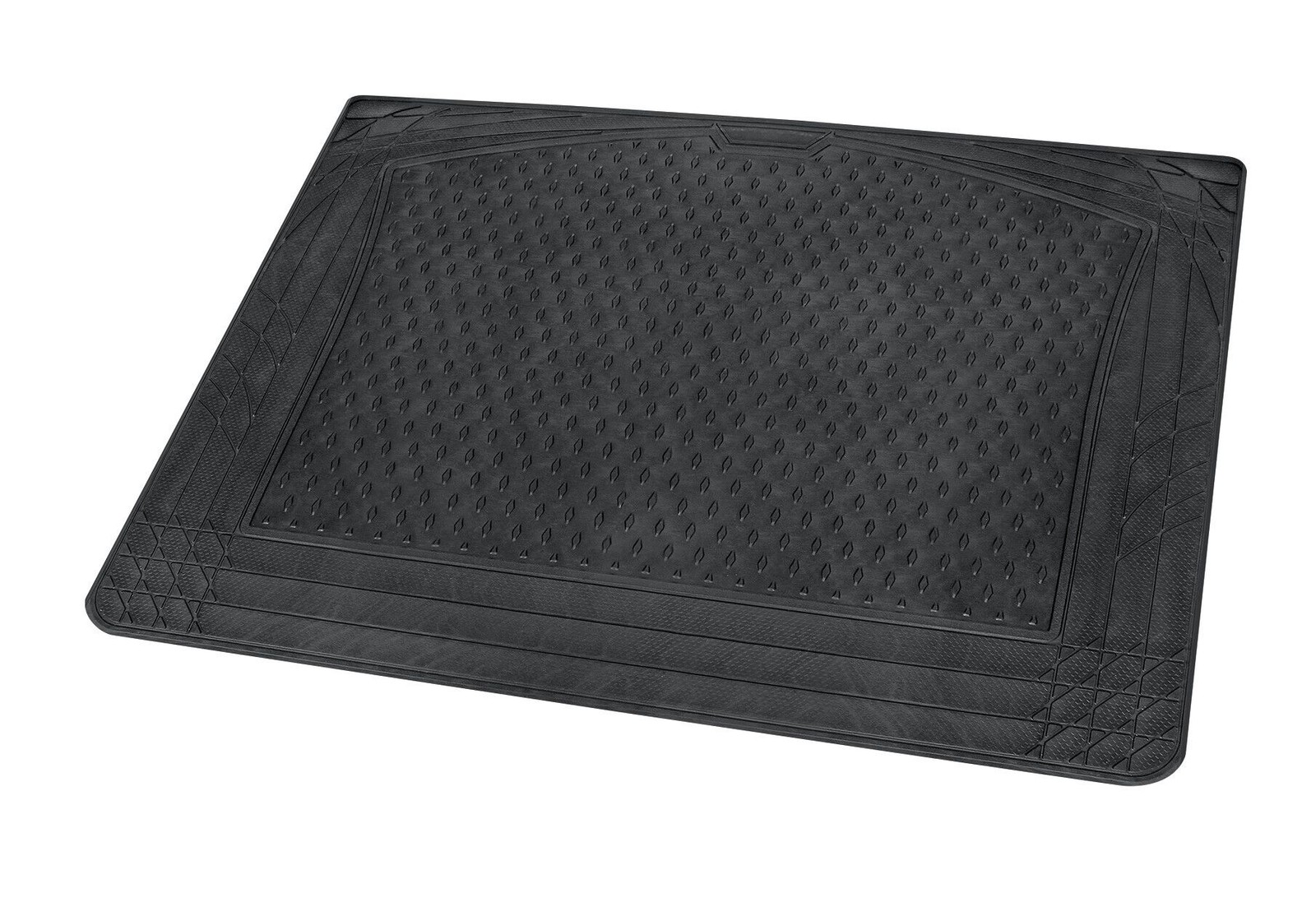 Virgo Tappeto Baule 120x80 | Proteggi il Bagagliaio da Neve e Fango