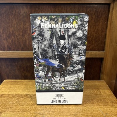 PENHALIGON S PORTRAITS THE TRAGEDY OF LORD GEORGE EAU DE PARFUM 75ml SPRAY 