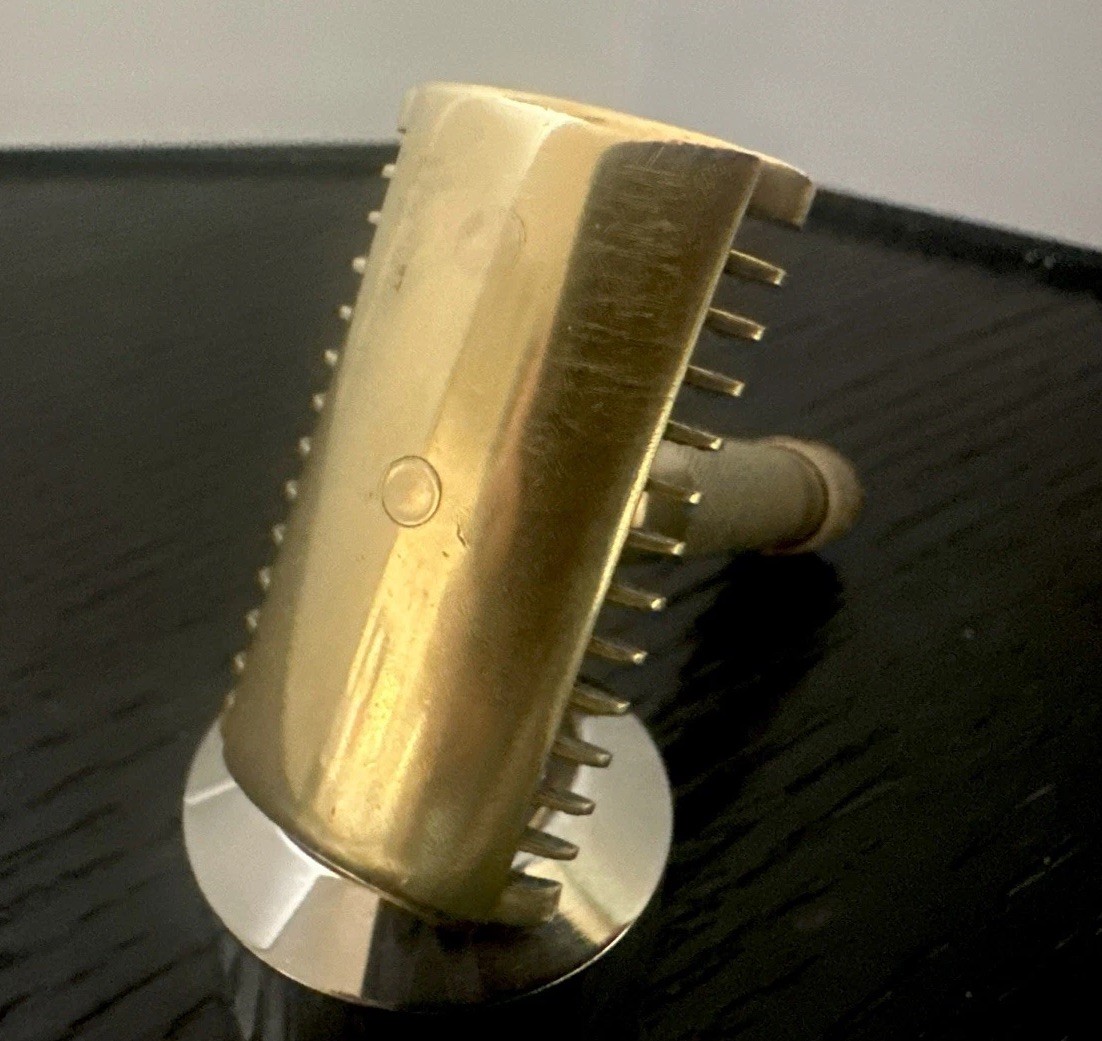 /no Date Code Stamp/no Cracks