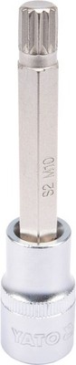 Für YATO YT-04353 SPLINE SHANK WRENCH 1/2'' M10 L100MM