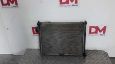 Radiateur Alfa Romeo ALFA 166