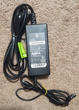 AT T AC Adapter Power Cable Model EPS36R0-16 12V 3A 36 W New