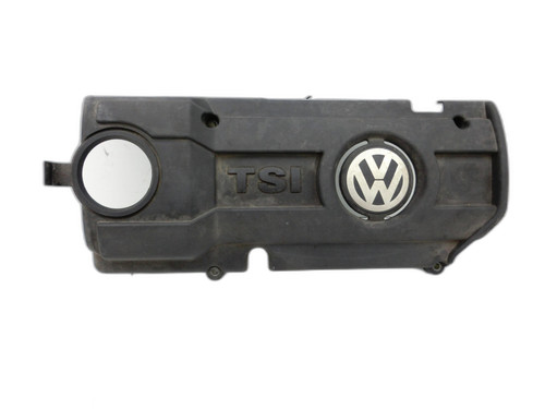 Ventildeckel für VW Golf 5K 6 VI Variant 08-12 1,4 90KW CAXA 03C103925AM