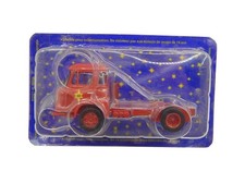 RENAULT GALION 2,5 tonnes TRACTEUR SEUL - IXO HACHETTE 1/43