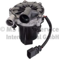 Pierburg SekundäRluftpumpe 7.03635.39.0 FüR Audi VW